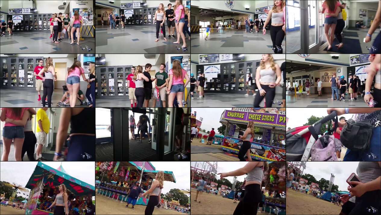 june 2023 the candid forum videos