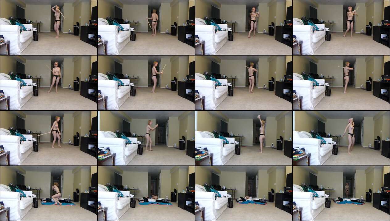 the original candid videos