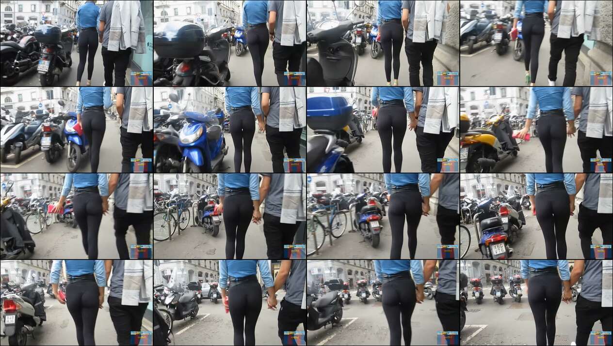 retro voyeur clips vol.3