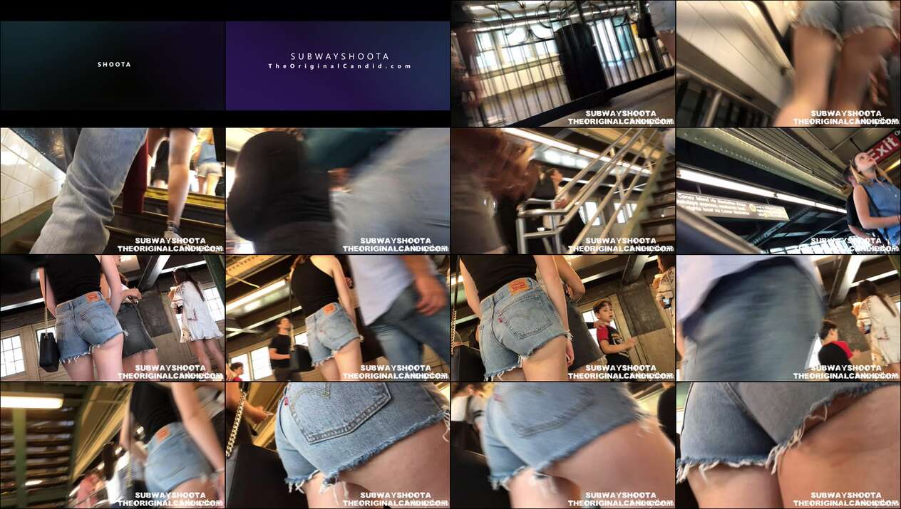 subwayshoota videos