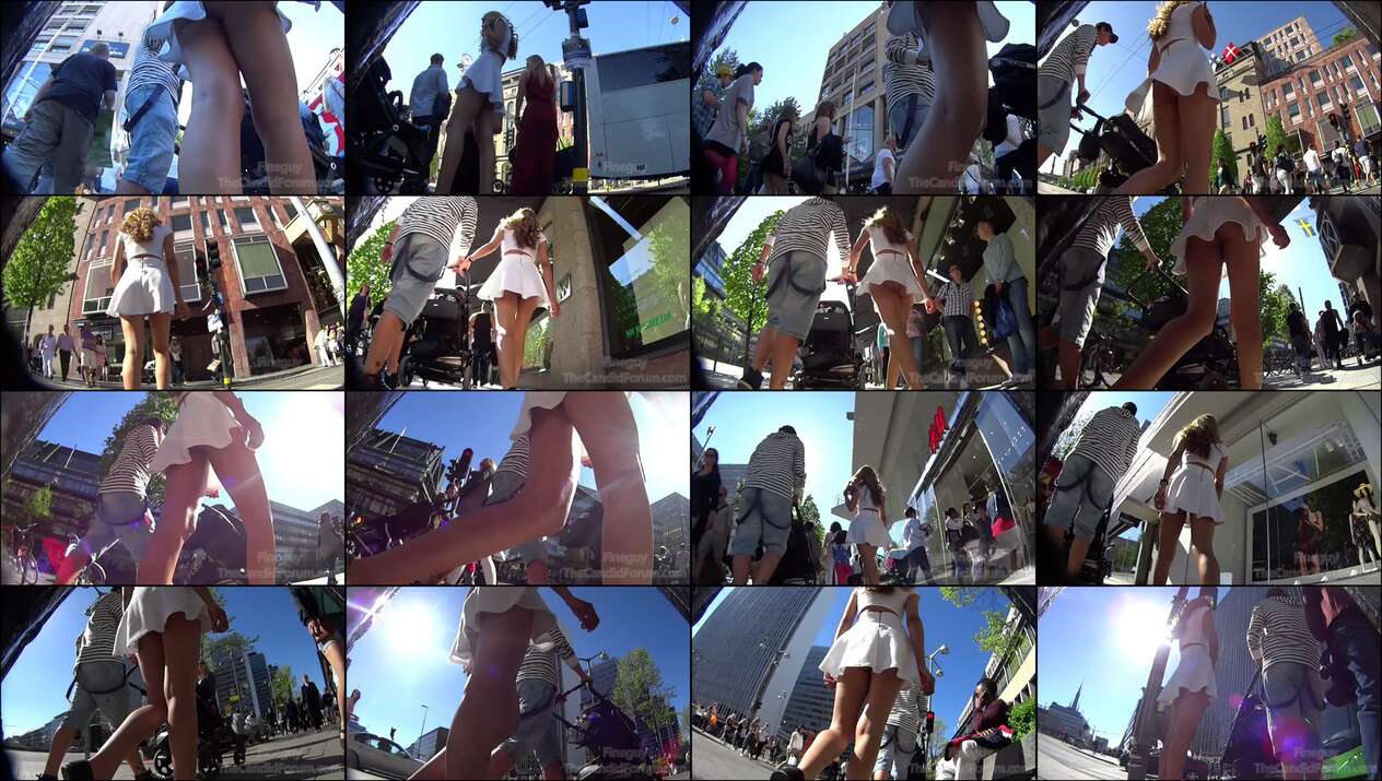 retro voyeur clips vol.4