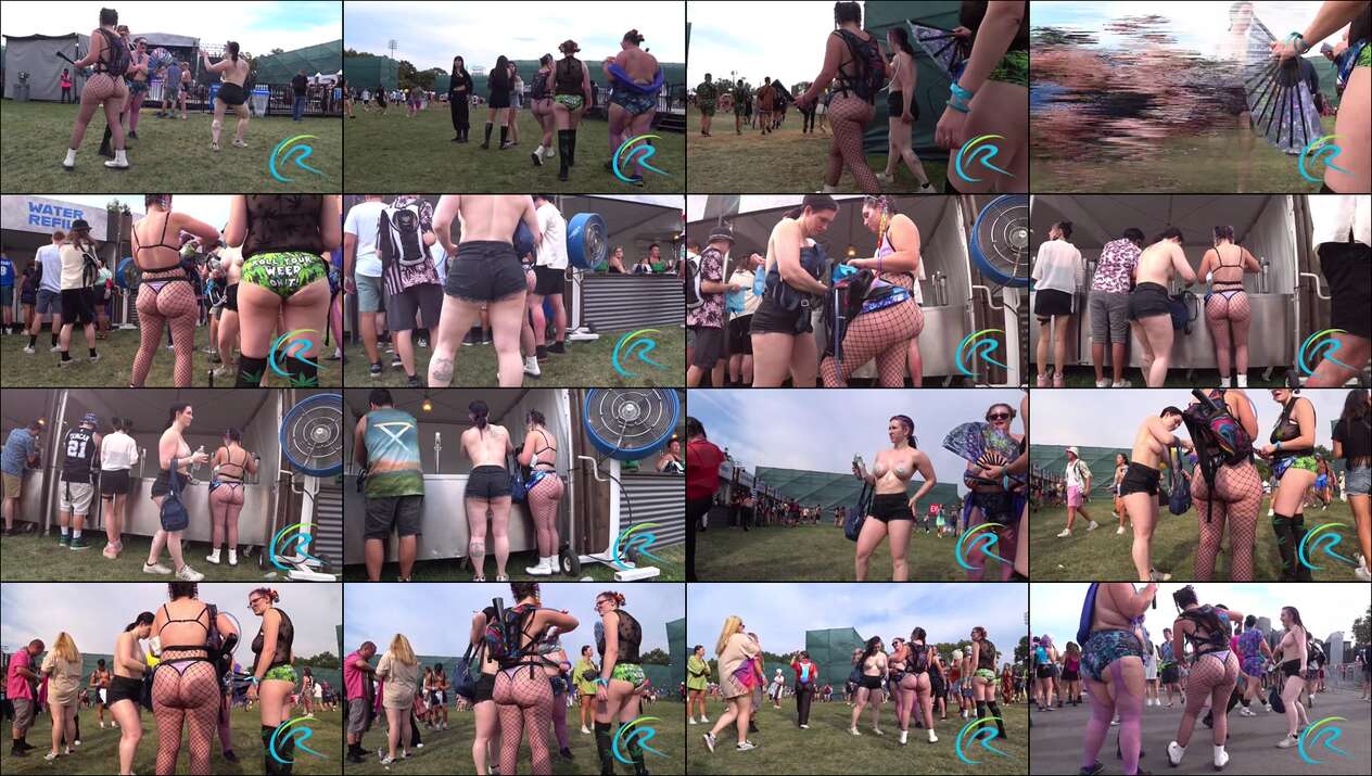 ravecandids videos