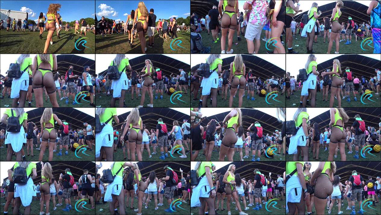 ravecandids videos