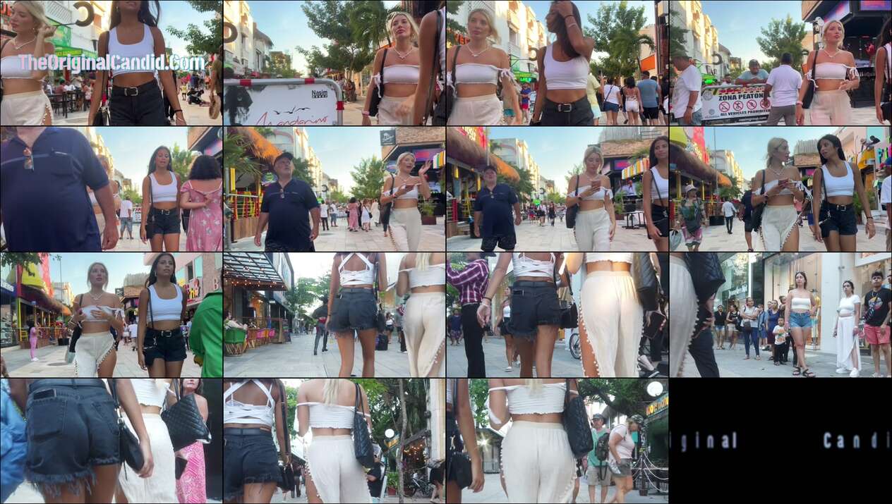 june 2023 the candid forum videos
