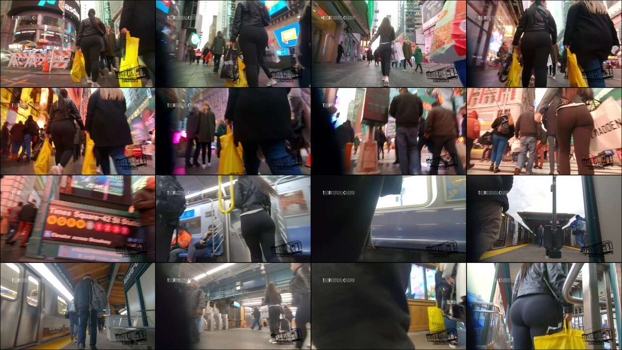 subwayshoota videos