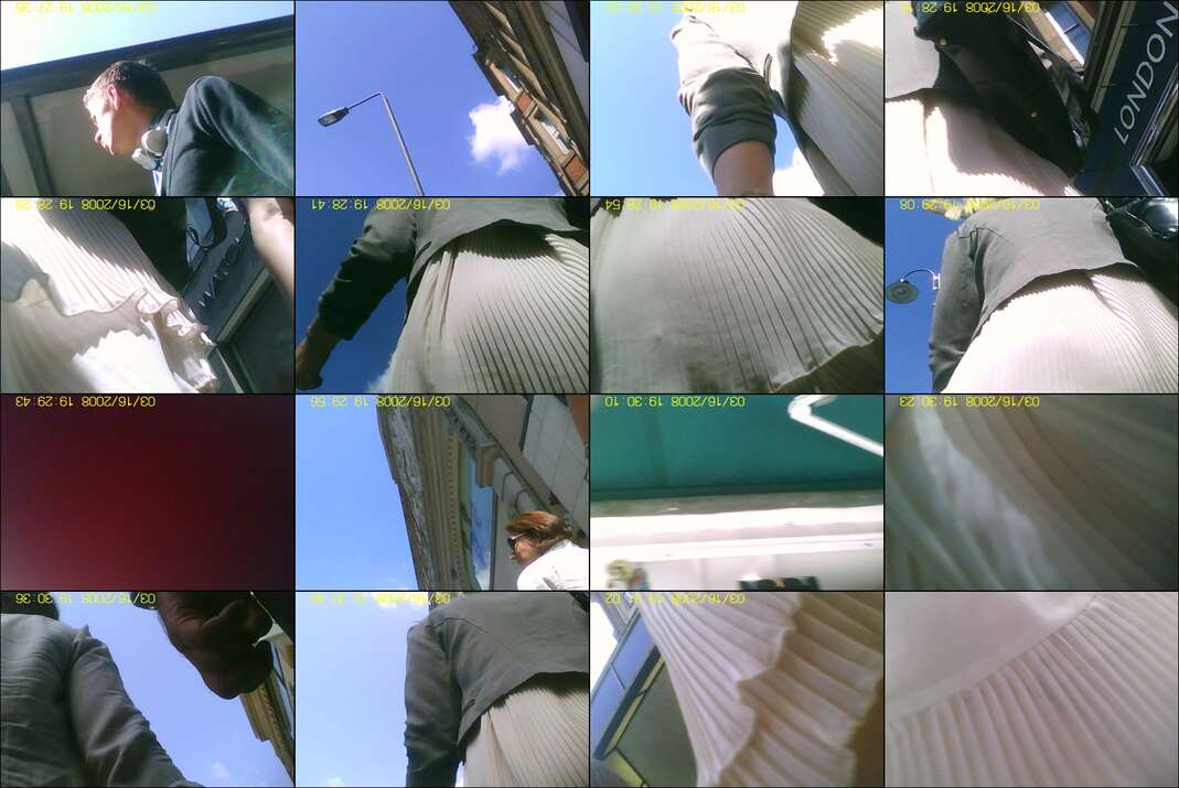 peepingtom vol.11