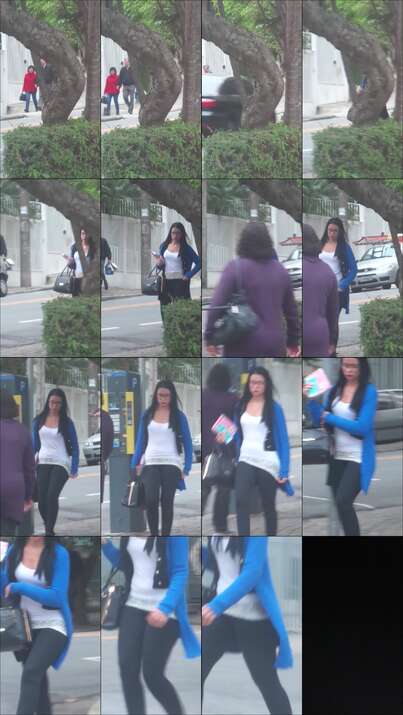 retro voyeur clips vol.4