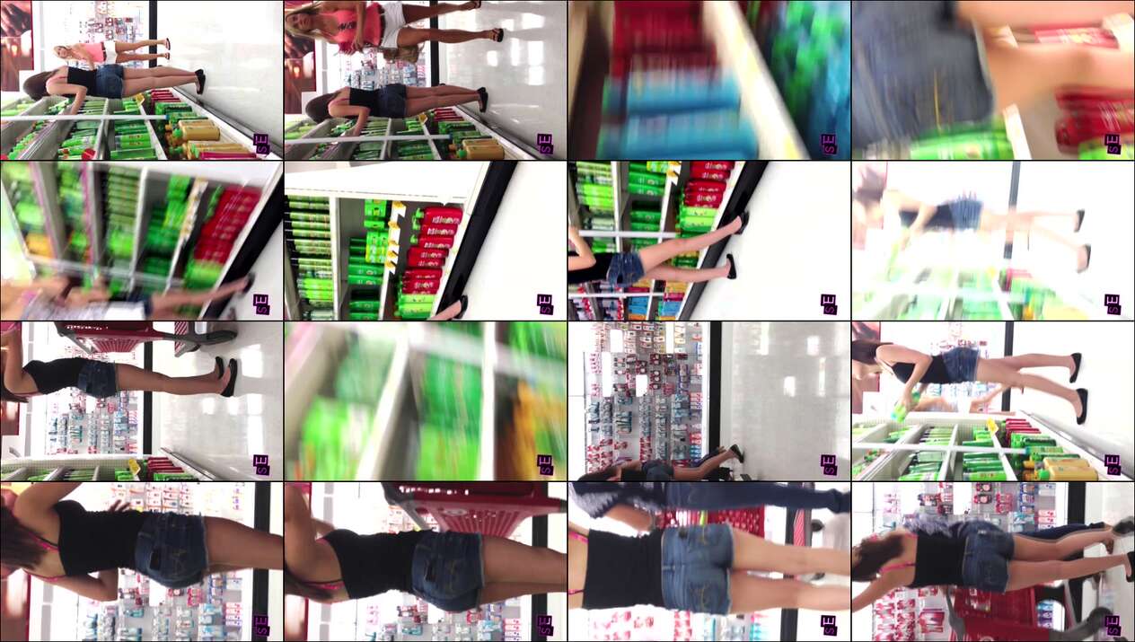 retro voyeur clips vol.5