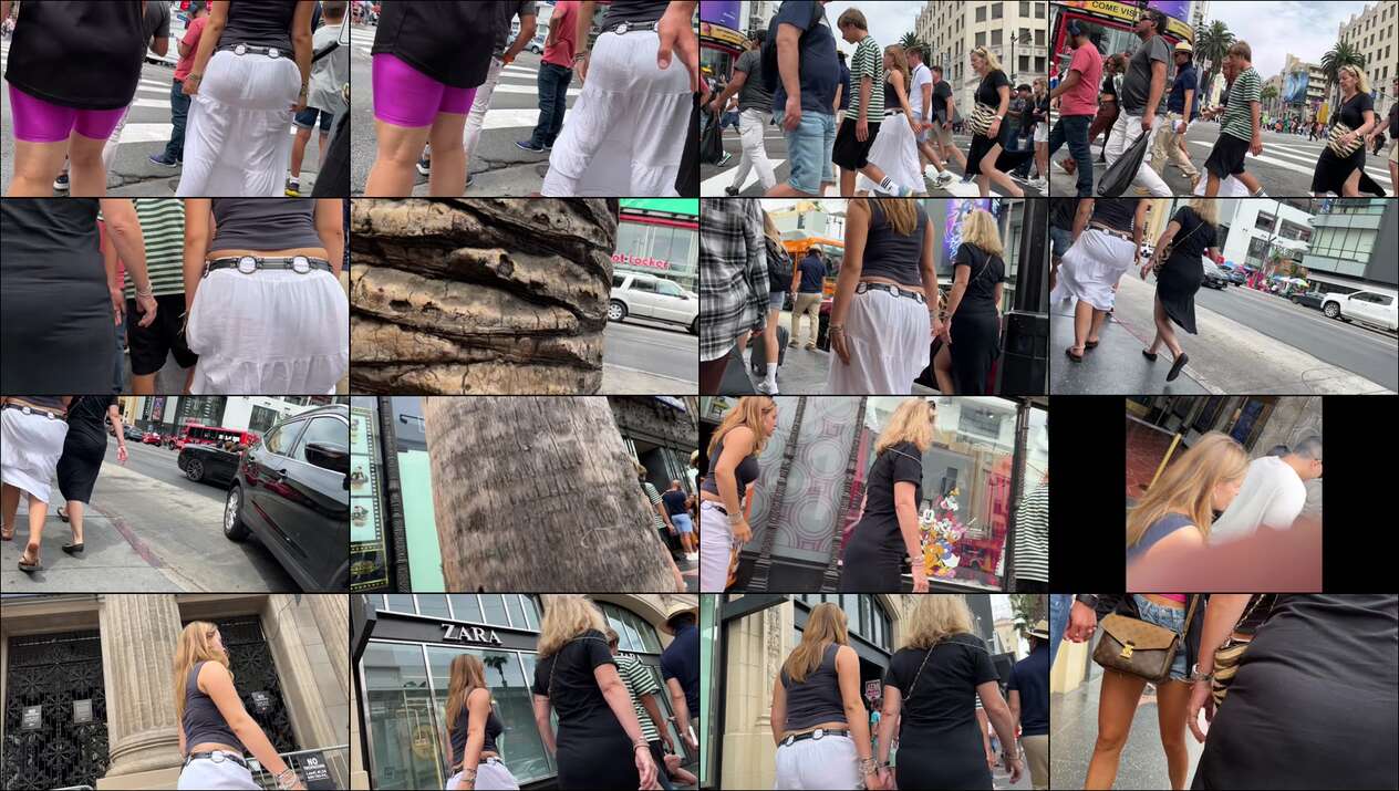 august 2023 the candid forum videos