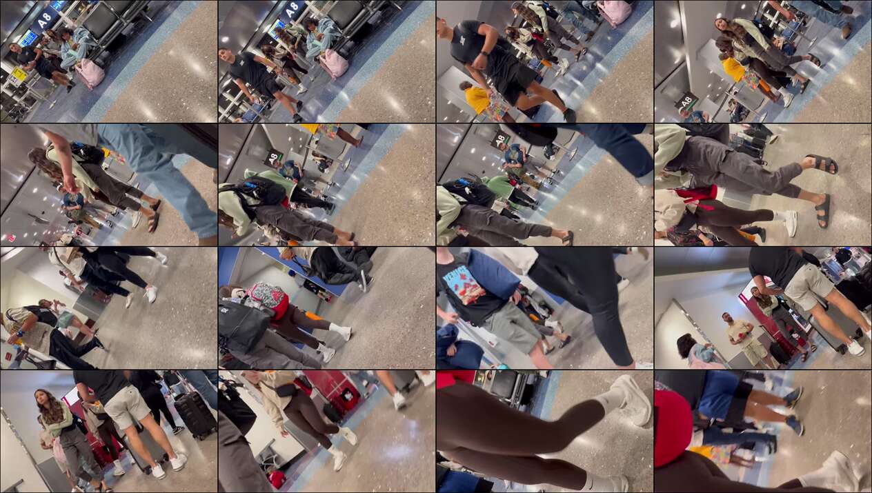 june 2024 the candid forum videos