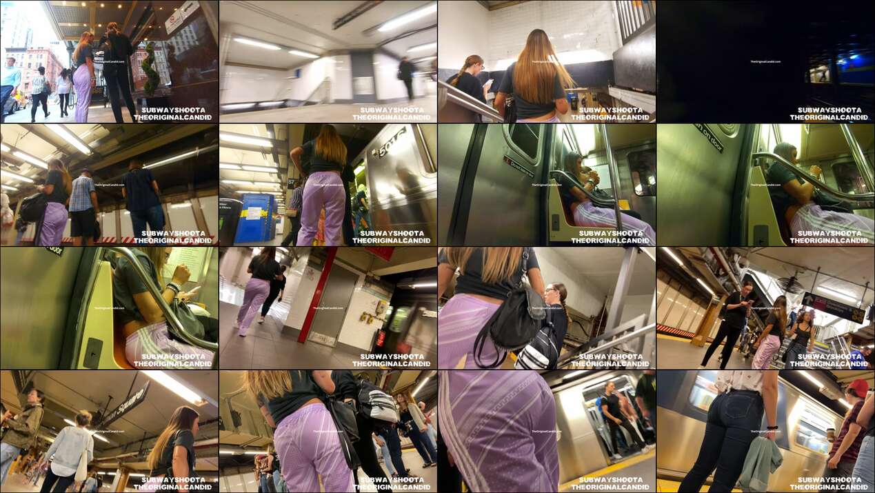 subwayshoota videos