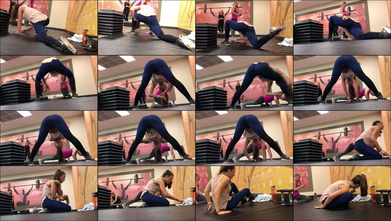 leggings creepshots vol.3