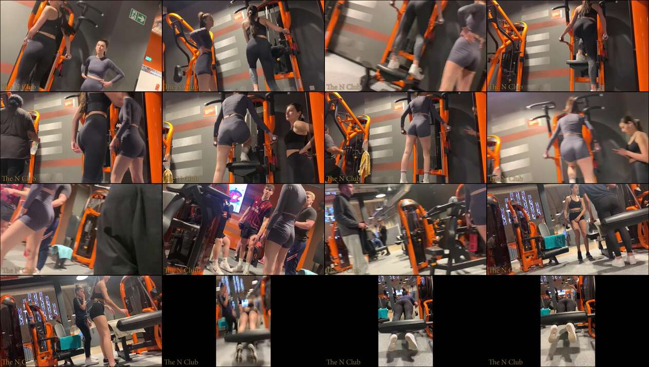 n_club videos