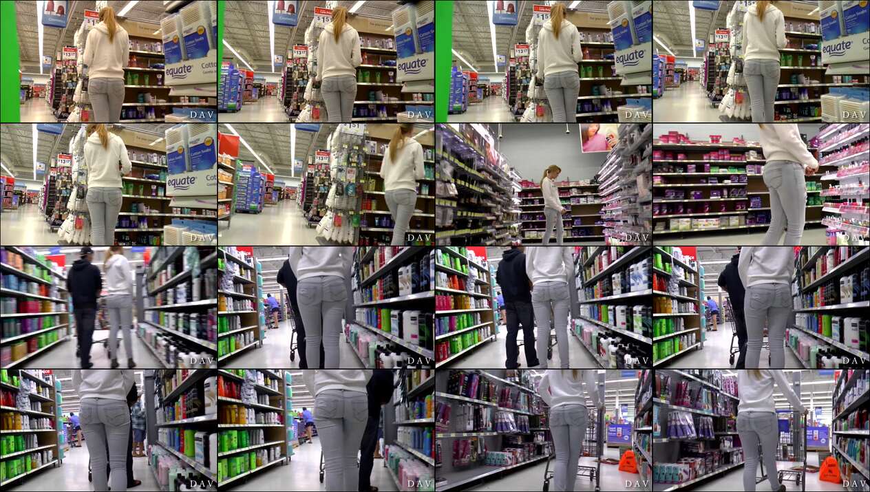 retro voyeur clips vol.3