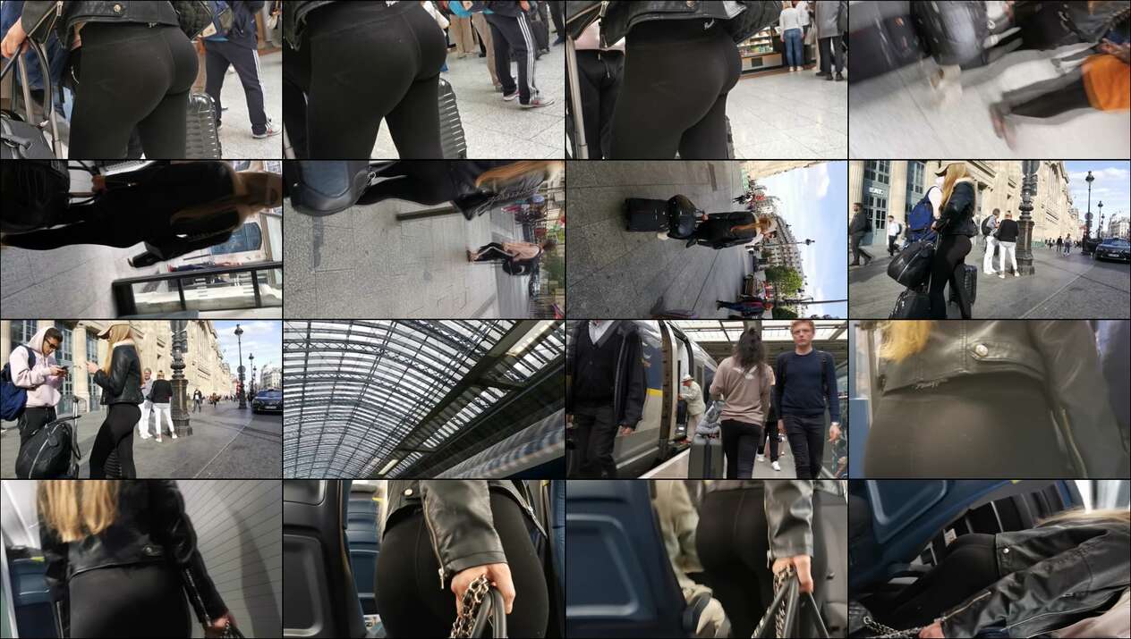 leggings creepshots vol.1