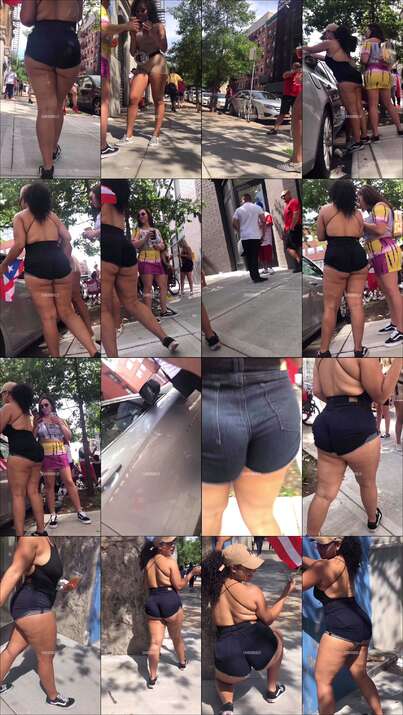 candidbull videos