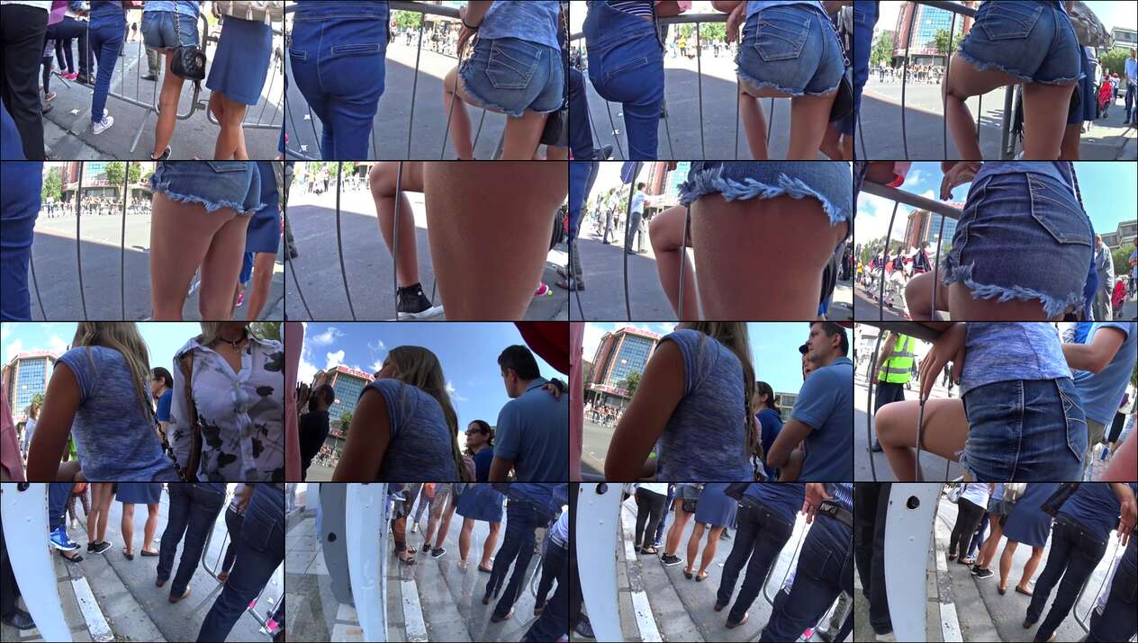 retro voyeur clips vol.5