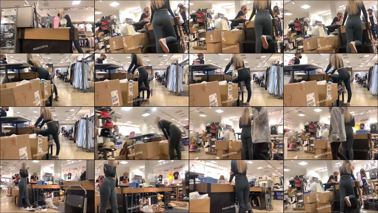 leggings creepshots vol.3