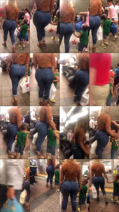 candidbull videos