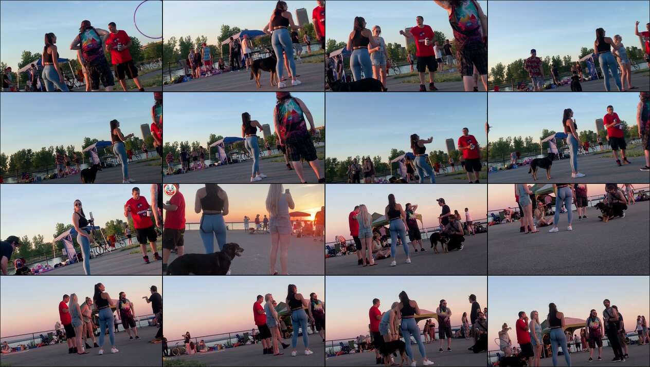 august 2023 the candid forum videos