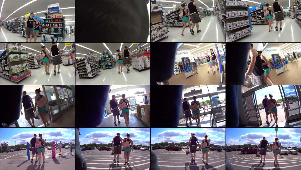peepingtom vol.7