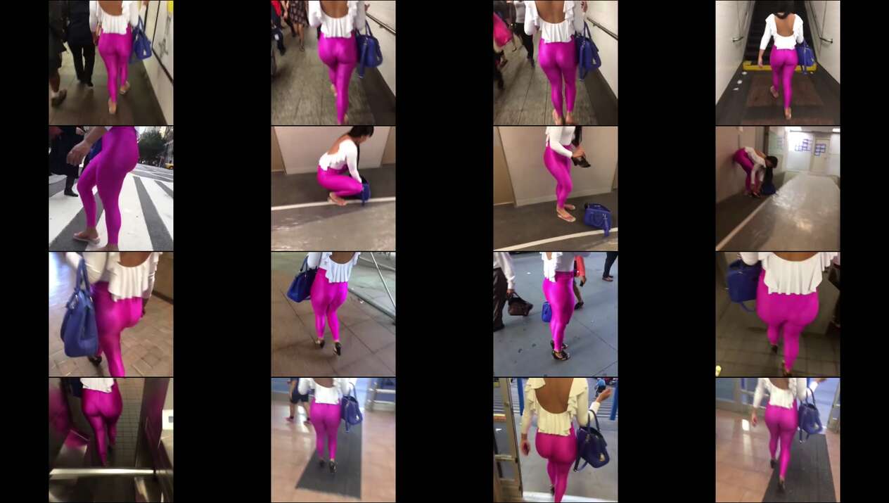retro voyeur clips vol.3