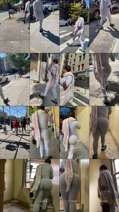 candidbull videos