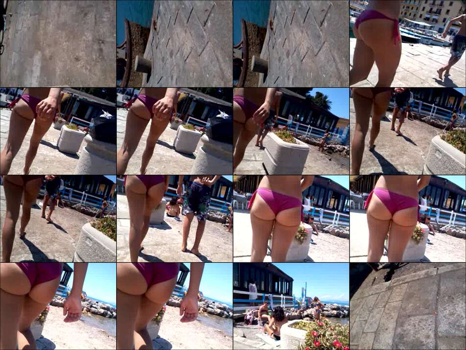 retro voyeur clips vol.4