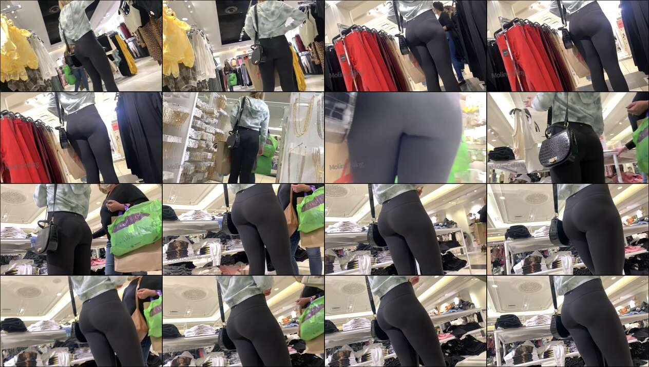 leggings creepshots vol.1