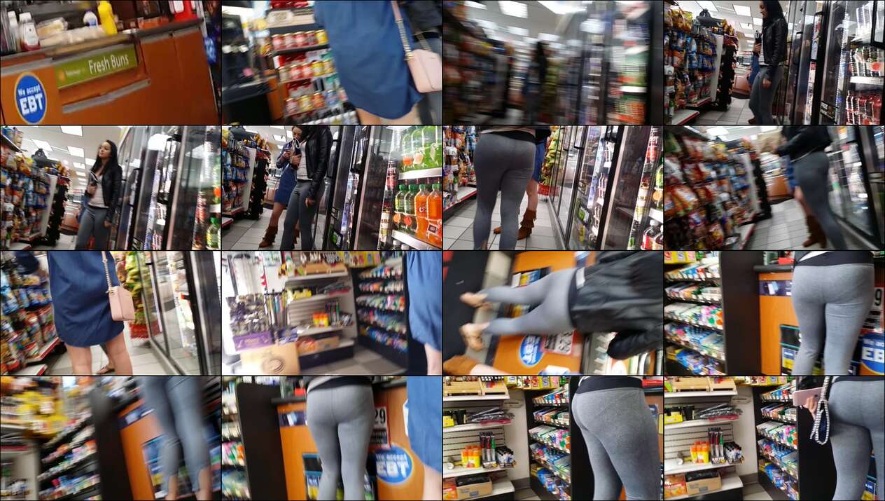 retro voyeur clips vol.5