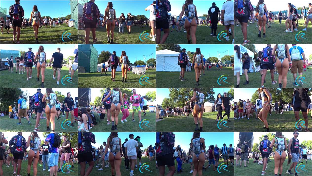 ravecandids videos