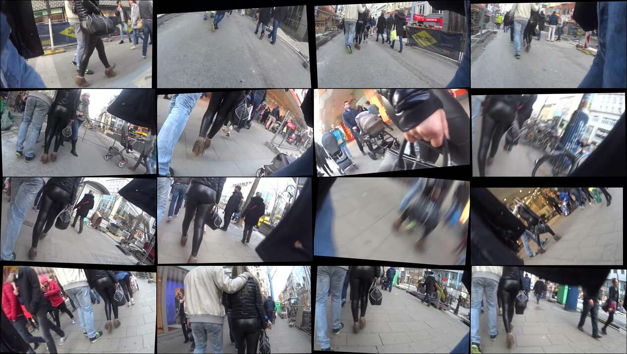retro voyeur clips vol.6