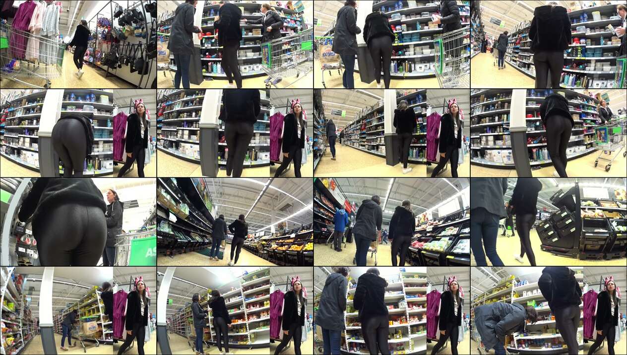leggings creepshots vol.3