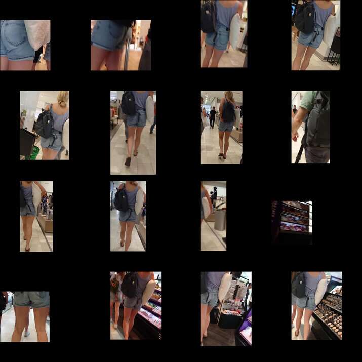 december 2023 the candid forum videos