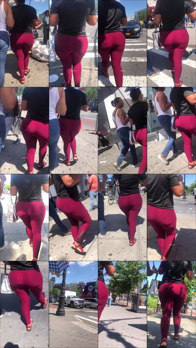 candidbull videos