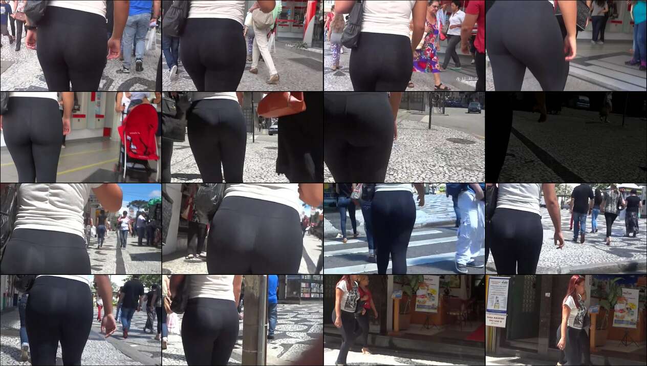 retro voyeur clips vol.6
