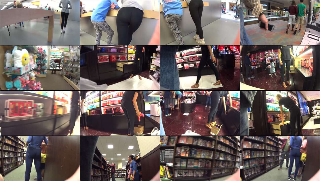 scg videos