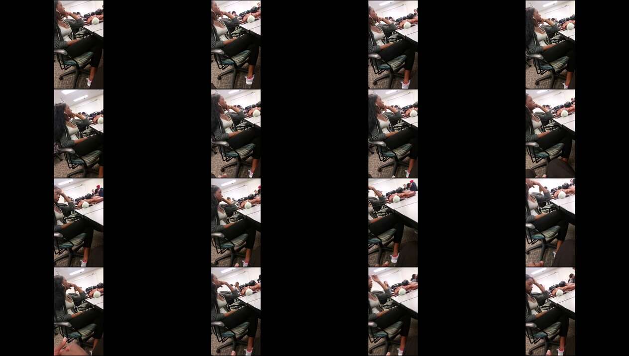 peepingtom vol.13