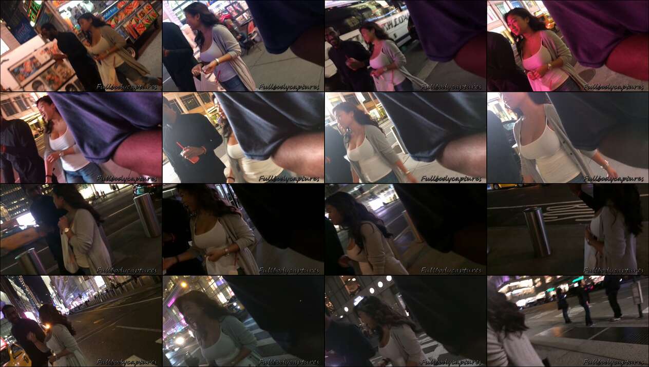 full body captures