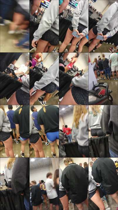 july 2023 the candid forum videos