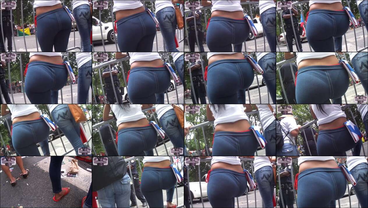 candidshapes videos
