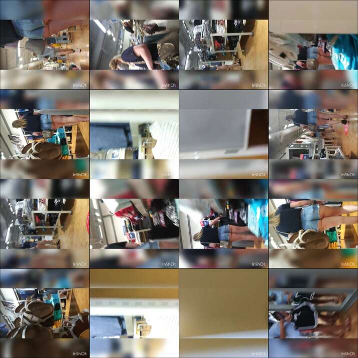 peepingtom vol.7