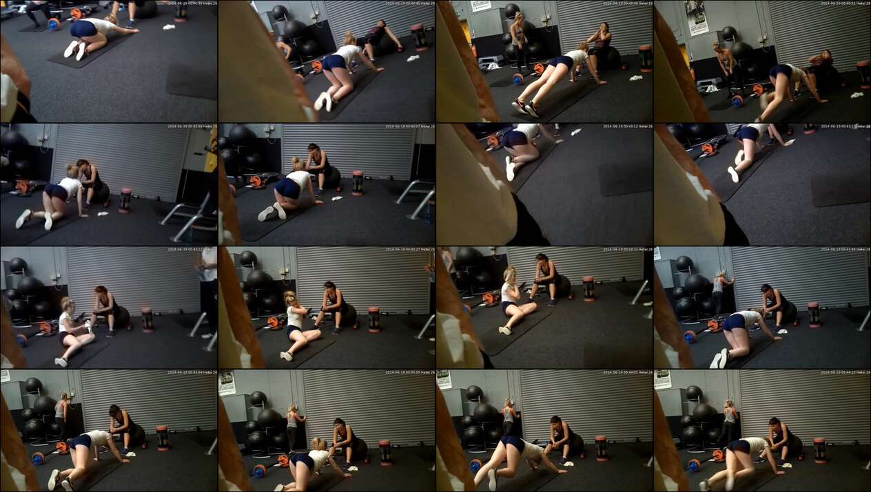 peepingtom vol.9