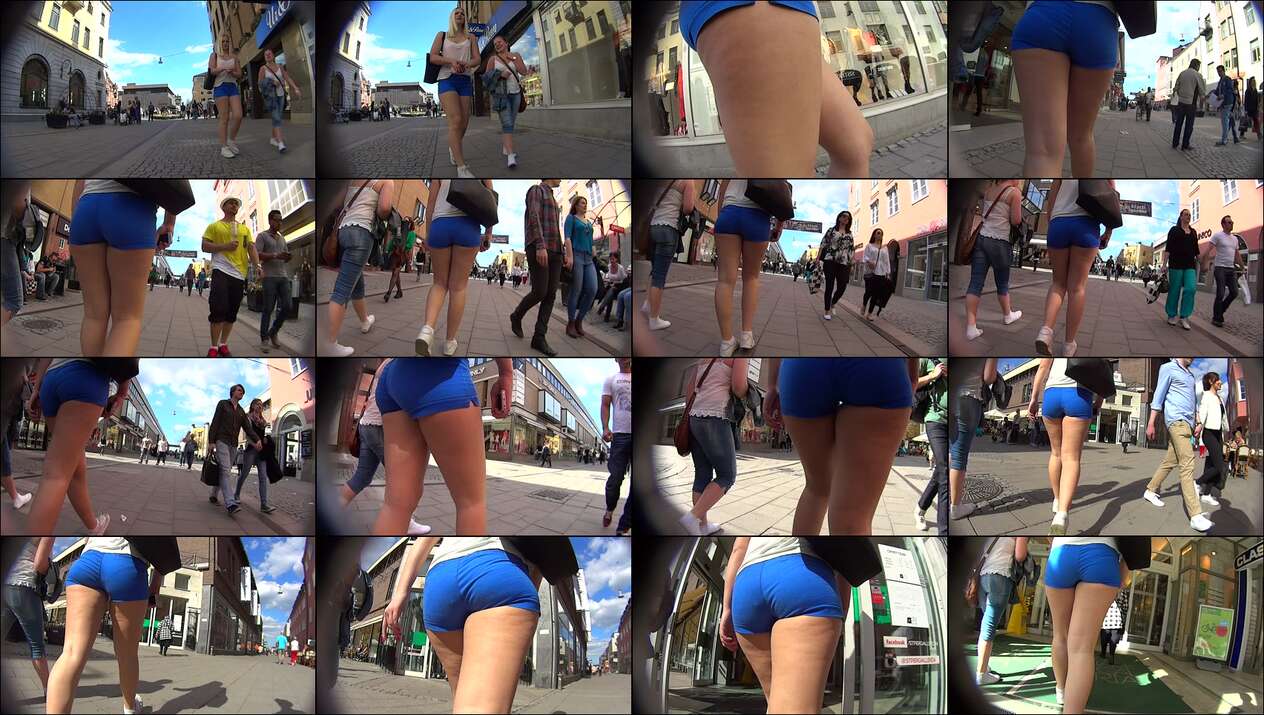 retro voyeur clips vol.6