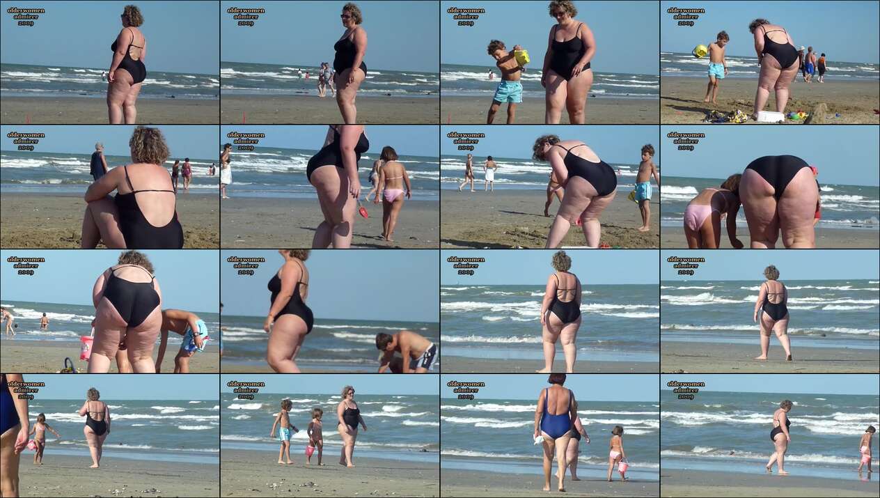 old women admirer aka owa videos