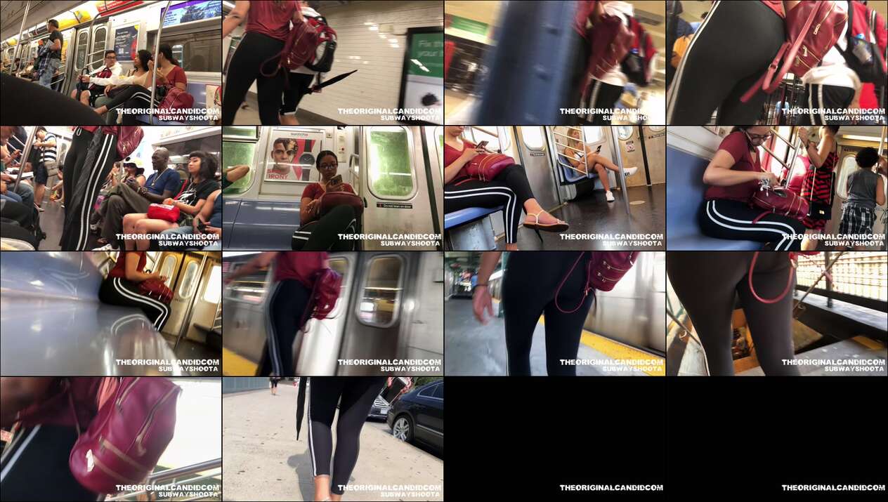 subwayshoota videos