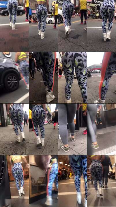 candidbull videos