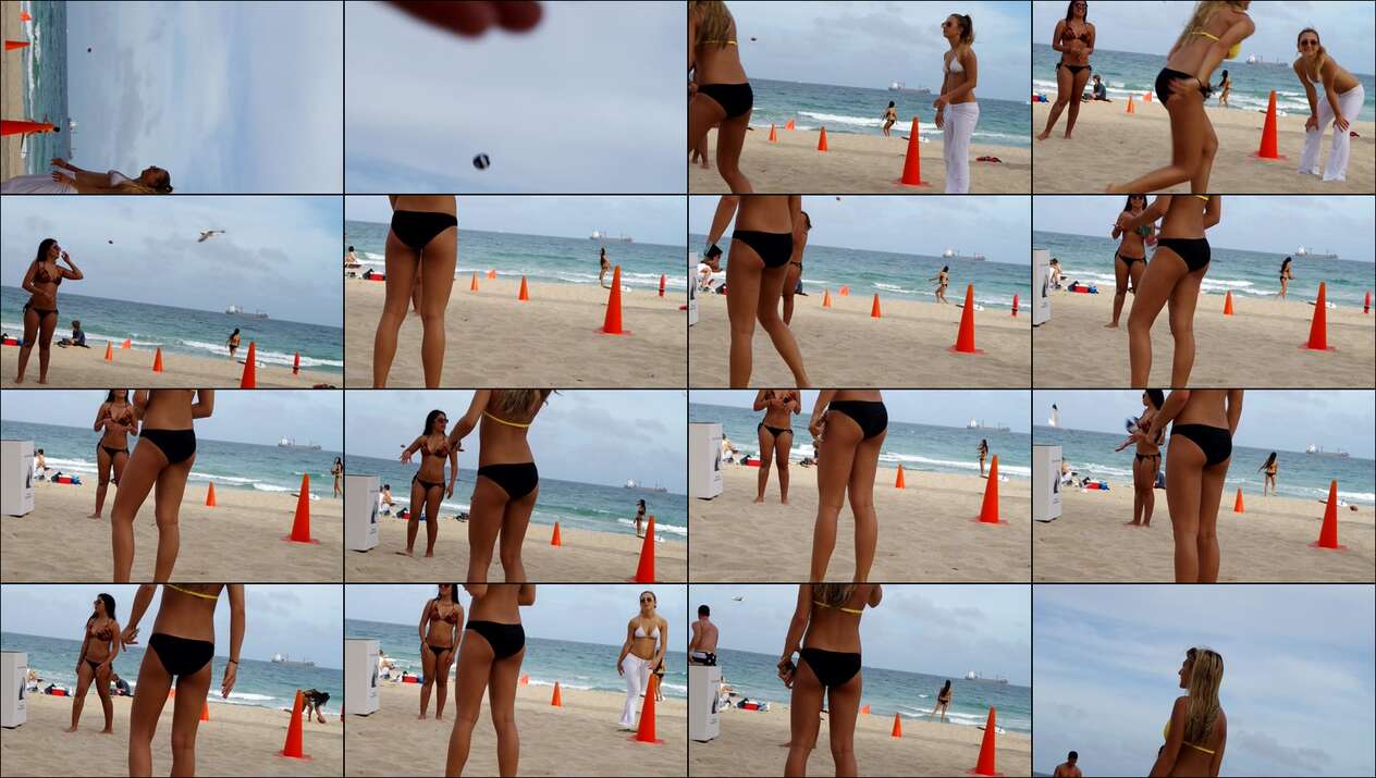 retro voyeur clips vol.6