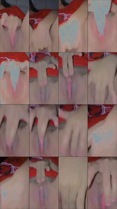 Colok Memek Pink Mulus