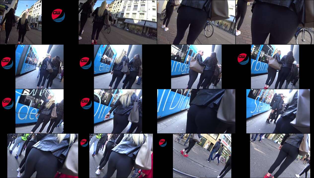 retro voyeur clips vol.5